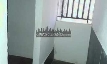 Imagem 5: Casa para aluguel, 1 quarto, Indústrias I - Belo Horizonte/MG