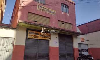 Imagem: Loja para aluguel, Jatobá - Belo Horizonte/MG