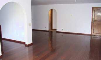 Imagem 5: Apartamento 148 m² com 4 quartos sendo 2 suítes em Pinheiros - São Paulo - SP