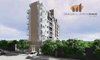 Imagem: Cobertura 3 Quartos (1 Suíte) Varanda Gourmet