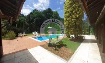 Imagem 3: RIO DE JANEIRO - RESIDENCIAL - BARRA DA TIJUCA