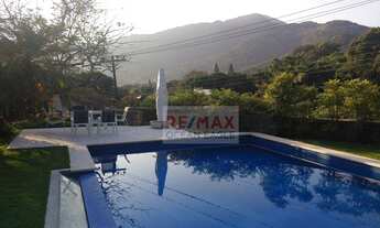 Imagem 4: Casa com 4 dormitórios à venda, 950 m² por R$ 9.788.000,00 - Itanhangá - Rio de Janeiro/RJ