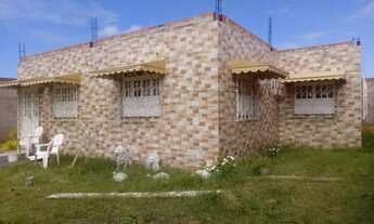 Imagem: CASA RESIDENCIAL em CAMAÇARI - BA, JAUÁ