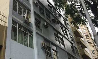 Imagem 2: Sala/Conjunto para aluguel tem 97 metros quadrados em Bela Vista - São Paulo - SP