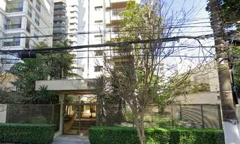 Imagem 2: Apartamento 200 m² (Unid. 101) - Indianópolis - São Paulo - SP