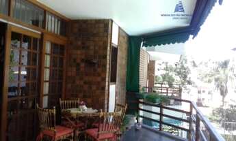 Imagem: Apartamento Padrão para Venda em Taumaturgo