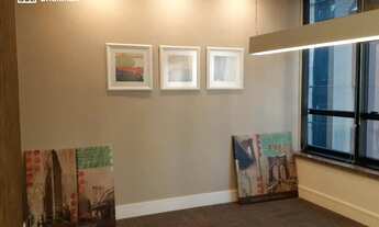 Imagem 3: SãO PAULO - Conjunto Comercial/Sala - Vila Olímpia