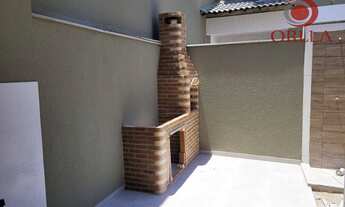 Imagem 7: Orlla Imóveis - ?? Lindo duplex em Itaipuaçu (Jardim Central)!