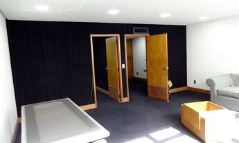 Imagem 4: Sala aluguel Centro Histórico Porto Alegre