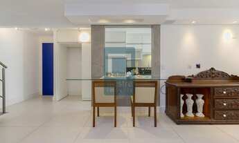 Imagem 7: Cobertura Duplex com 2 vagas no Cabral