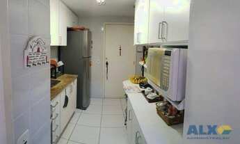 Imagem 6: Cobertura à venda, 210 m² por R$ 1.100.000,00 - Ingá - Niterói/RJ