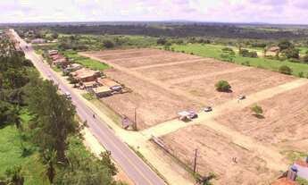 Imagem 7: Loteamento Caminho das Árvores São Gonçalo dos Campos