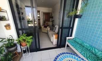 Imagem: Apartamento 3q com 2 suítes na Pituba