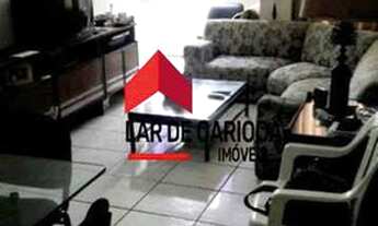 Imagem 3: Copacabana - Posto 3 - Otimo 3 quartos com dependência completa