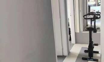 Imagem 6: Apt 2/4 Vila Laura+Dependência.62m2.R$175.000.Rua Genezio Sales! Perto do Mediterrâneo!