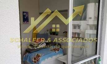 Imagem 2: Apartamento mobiliado no Cedro com preço de ocasião!