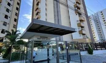 Imagem: Condomínio parque residencial vale dos