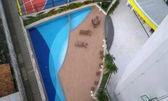 Imagem 4: Josi Costa vende Lindo apto em Cobertura com 3 suítes no Bairro em Nazaré - Belém - PA