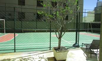 Imagem 5: Apartamento para venda tem 110 metros quadrados com 4 quartos em Gutierrez - Belo Horizont