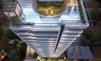 Imagem 6: SãO PAULO - Apartamento Padrão - Perdizes