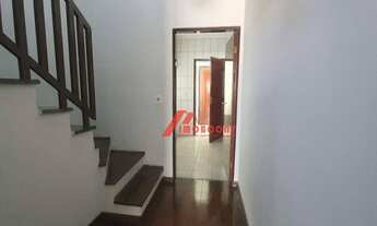 Imagem 6: Casa com 2 dormitórios para alugar, 120 m² por R$ 2.300,00/mês - São João Clímaco - São Pa