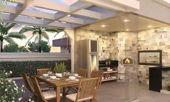 Imagem 6: Apartamento para venda com 81 metros quadrados com 3 quartos em Vila Andrade - São Paulo