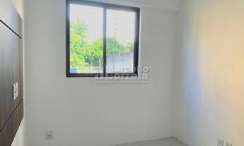 Imagem 7: Apartamento de 54m² no Edf. Jardins da Tamarineira