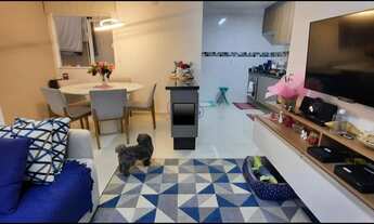 Imagem: Casa de condomínio para venda possui 72