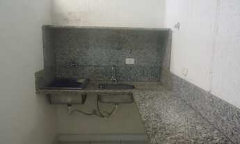 Imagem 5: Salão comercial para aluguel tem 114 metros quadrados em Brás - São Paulo - SP