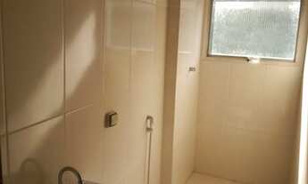 Imagem 6: Apartamento para aluguel tem 54 metros quadrados com 1 quarto em Casa Verde - São Paulo