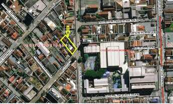 Imagem 6: Terreno residencial à venda