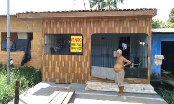 Imagem: Casa no Cordeiro de Farias, Conj. Lobato