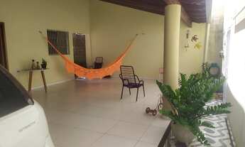 Imagem: Casa com 2 quartos sendo 1 suíte no planalto