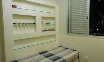 Imagem 7: Linda Area privativa 3 quartos com lazer no Buritis!