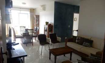 Imagem 2: Apartamento à venda com 2 quartos 1 vaga de garagem no bairro Estreito- Florianópolis - S