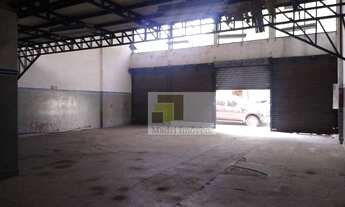 Imagem 3: Imobiliária Madri Aluga Salão Lapa