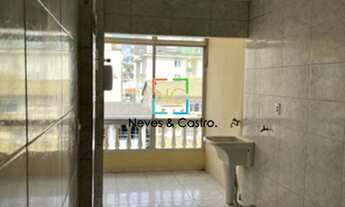 Imagem 4: APARTAMENTO RESIDENCIAL em SÃO JOSÉ - SC, Floresta