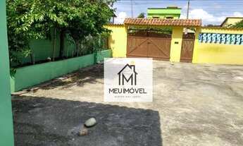 Imagem 2: Casa com 5 dormitórios à venda, 525 m² por R$ 550.000 - Praia Rasa - Armação dos Búzios/RJ