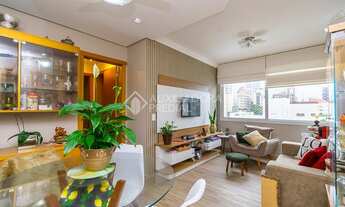 Imagem: Apartamento para venda com 58 metros quadrados