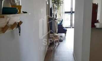 Imagem 4: APARTAMENTO A VENDA, 60M² COM 2 QUARTOS EM INTERLAGOS