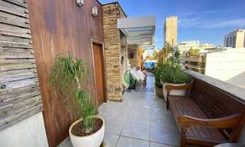 Imagem 6: Cobertura com 3 dormitórios à venda, 310 m² por R$ 7.500.000,00 - Leblon - Rio de Janeiro