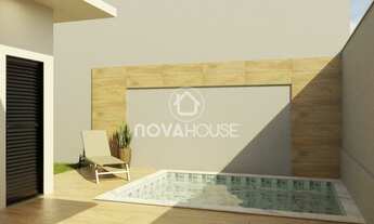Imagem 4: CASA TERREA BELVEDERE II - 3 SUITES