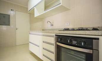 Imagem 4: Apartamento com 3 dormitórios à venda, 83 m² por R$ 465.000,00 - Vila Andrade - São Paulo