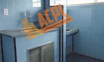 Imagem 3: Apartamento claro e arejado com 2 quartos