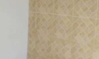 Imagem 6: Casa para aluguel possui 45 metros quadrados com 2 quartos