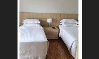 Imagem 7: Apartamento PÉ DIREITO DUPLO 134 metros quadrados com 2 quartos