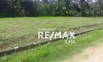 Imagem 7: Terreno à venda, 238 m² por R$ 90.000,00 - Tairú - Vera Cruz/BA