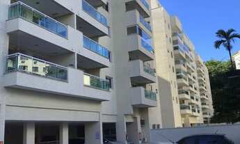 Imagem 3: Apartamento para venda com 72 metros quadrados com 2 quartos em Pechincha - Rio de Janeiro