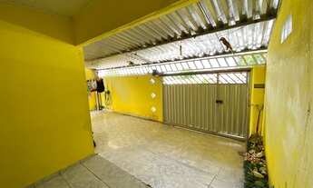 Imagem 5: Casa para venda com 3 quartos em Varzéa Nova - Santa Rita - PB