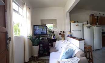 Imagem 6: Casa na Enseada de Brito, 3Dorm - Escrit. Públic - 100Mts do Mar